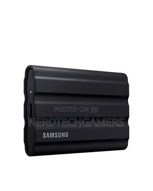 Samsung T7 Shield 1tb, Up to 1050mb