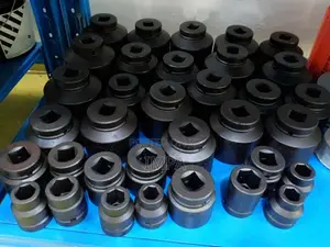 PROTO Industrial Impact Socket Assorted Sizes