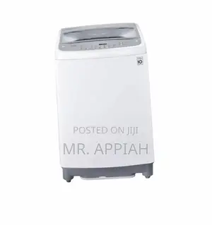 Valuable LG T8585NDHV Top Load Washing Machine(White).