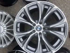 BMW Rim 18