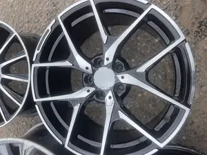 Benz Rim 19
