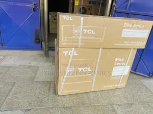 Hidden LED Light Split R410 Gas TCL 2hp