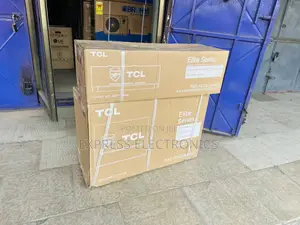 CFC Free R410a Gas TCL Split 2.0hp