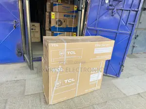 Golden Fin Compressor Split R410 Gas 2.0hp