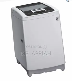 Order Classic LG T1369NEHTF 13kg Top Load Washing Machine.