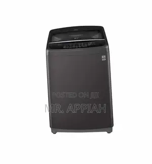 Order LG T1066NEFVF2 Topload Electric Washing Machine(10kg)