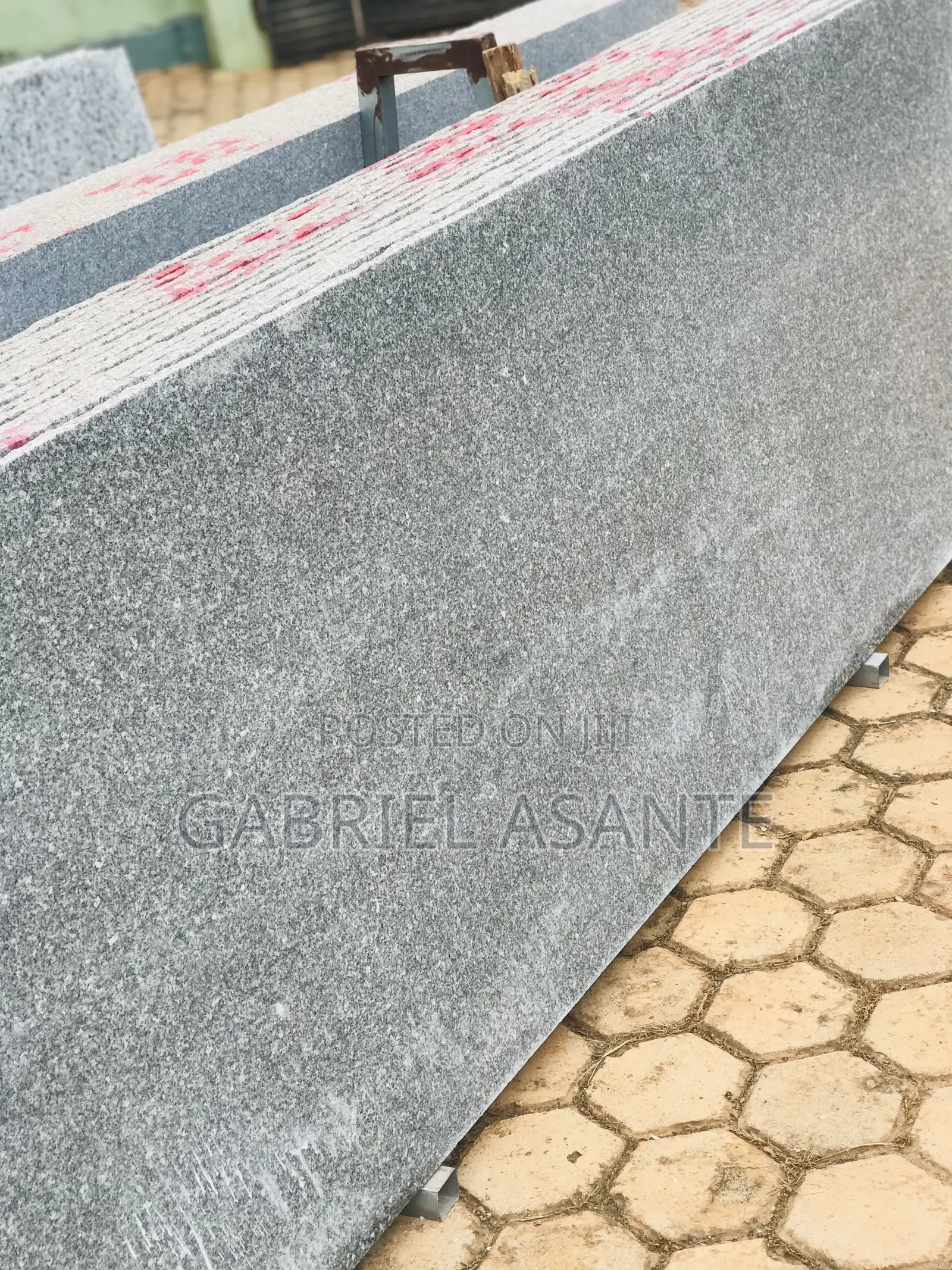 Marble and Granite Stone