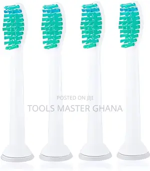 Electric Toothbrush Heads - Kmtb014w