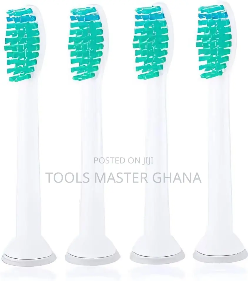 Electric Toothbrush Heads - Kmtb014w