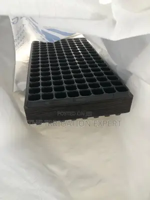 128 Hole Seed Tray