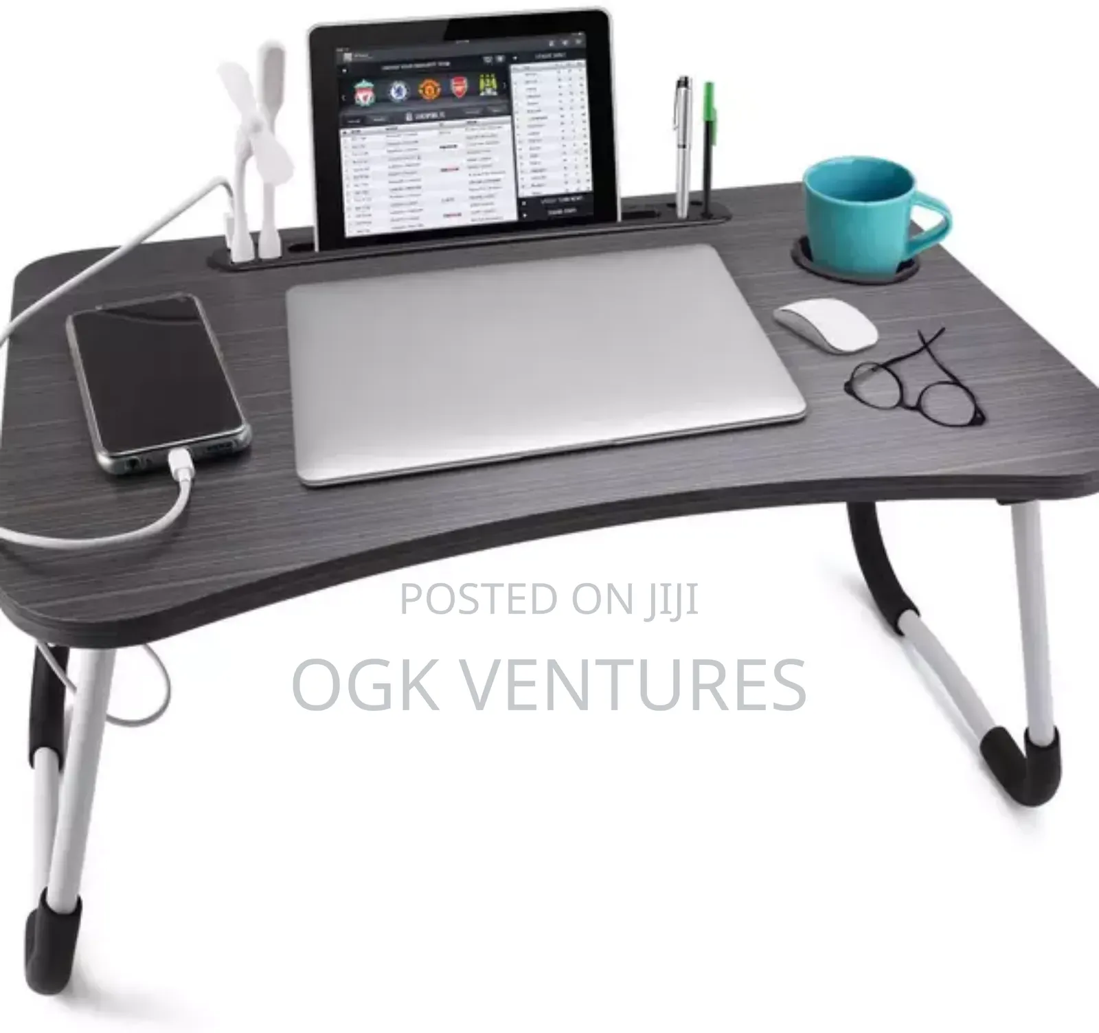 Foldable Table