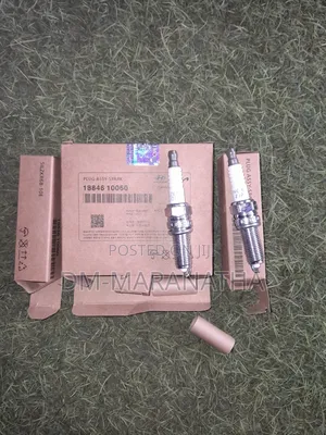 Hyundai and Kia Spark Plugs 16/14 Long