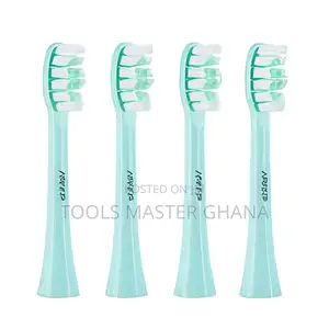 Replacement Brush Heads - Kmtb020l