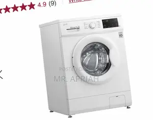 Order LG FH2J3QDNGOP Front Load Electric Washing Machine.