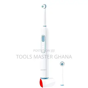 Rotary Electric Toothbrush - Kmtb017w