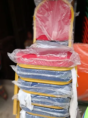 Conference Chairs
