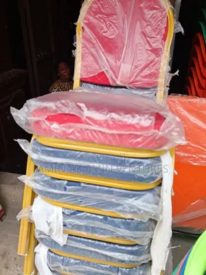 Conference Chairs