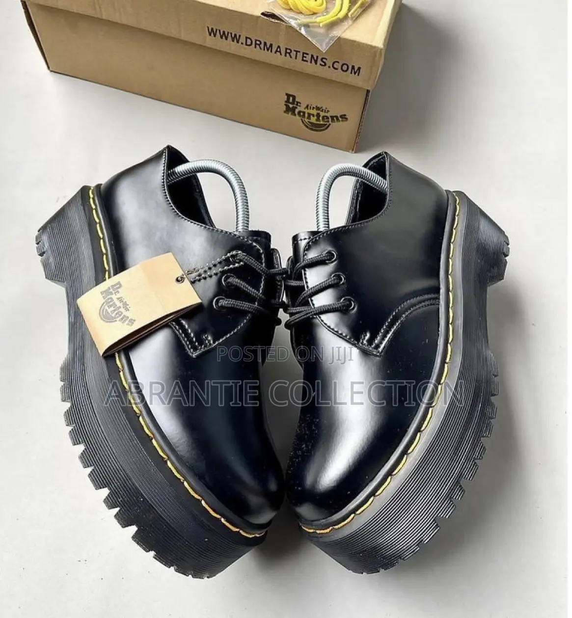 Dr Martens Causual Shoe