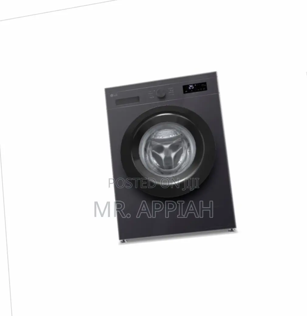 Order Lg F2Y1TYP6J Front Load Electric Washing Machine.