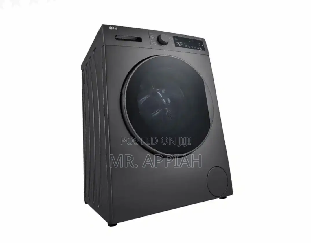 Order LG F2T2TYMIS Full-Auto Electric Washing Machine.