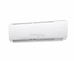 S4-C18tzcaa Split 2.0 Horse Power Eco Friendly LG Ac 