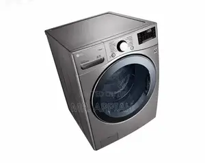 Order Quality LG F0L2CRV2T2C Front Load Washing Machine.
