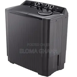 LG 7KG Twin Tub Semi Automatic Washing Machine