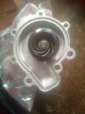 Mazda Cx5,Mazda 2 Water Pump 2016,2017,2018,2019,2020,2021