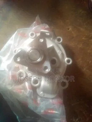 Mazda Cx5,Mazda 2 Water Pump 2016,2017,2018,2019,2020,2021