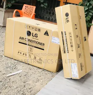 Antirust 1.5 Horsepower White T12SMH LG AC