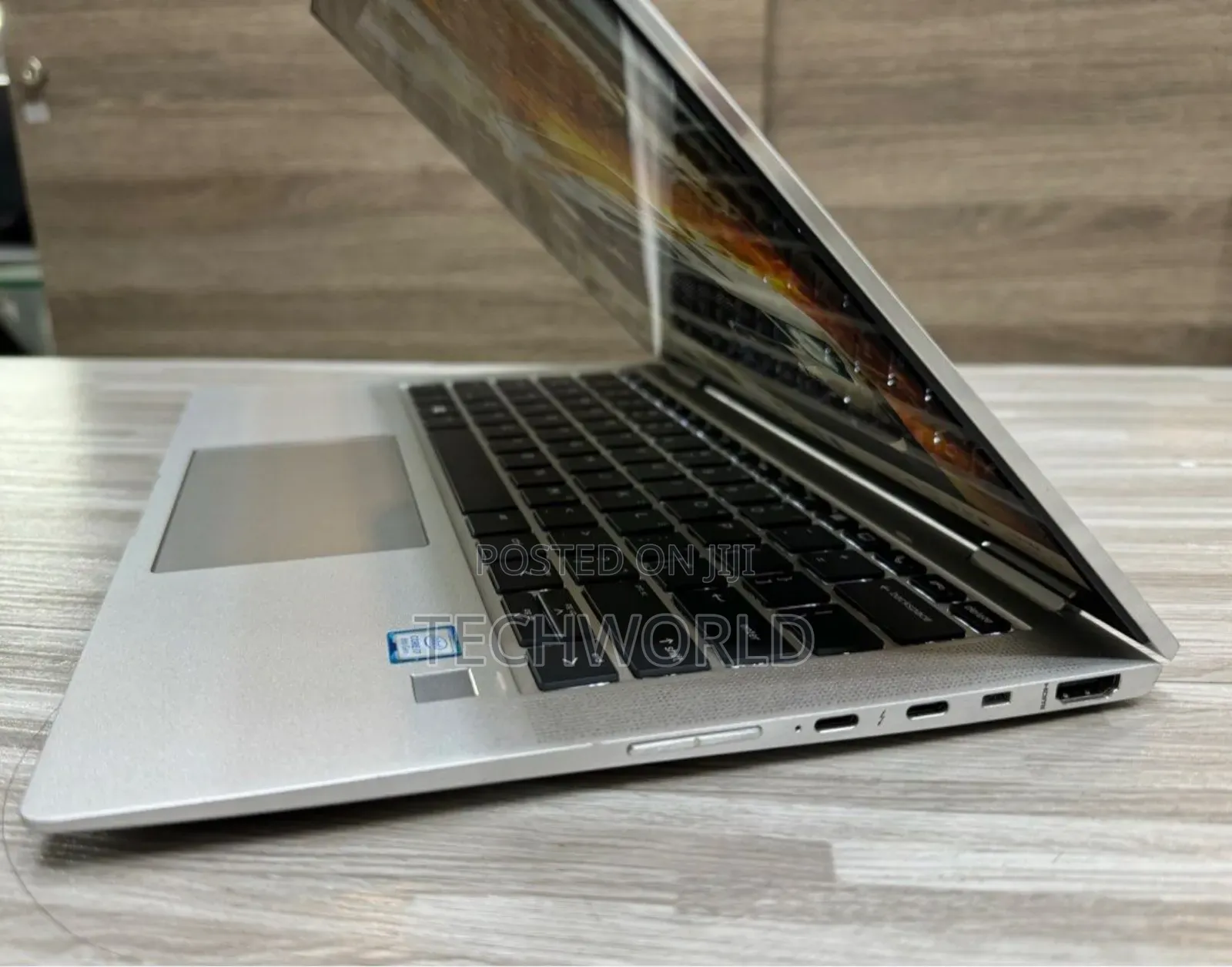 Laptop HP EliteBook 830 G6 8GB Intel Core I5 SSD 256GB