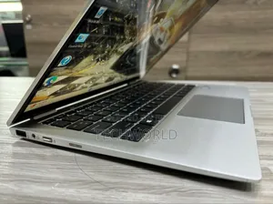 Laptop HP EliteBook 830 G6 8GB Intel Core I5 SSD 256GB