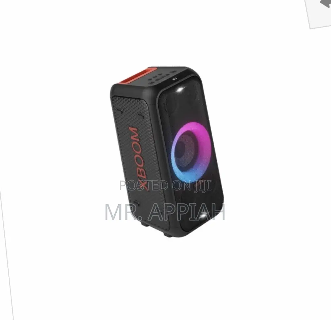 Order Original Lg Xl5s Party Bluetooth Speaker(Black).