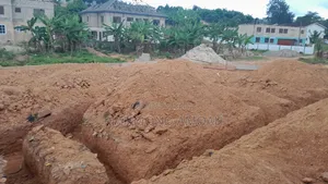 Ploit With Foundation for Sale at Kansa City