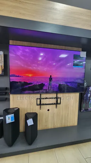 Samsung 85 Uhd Smart Tv