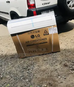 Shop LG Dualcool Invertor 2.0 HP S4-Q18kl28e Split White AC