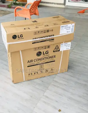 Order White Dualcool LG Invertor 2.5 HP S4-Q24k228e AC