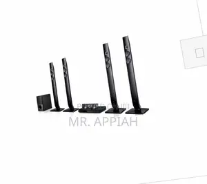 Order LG LHD756 5.1channel Home Theatre System(1200watt).