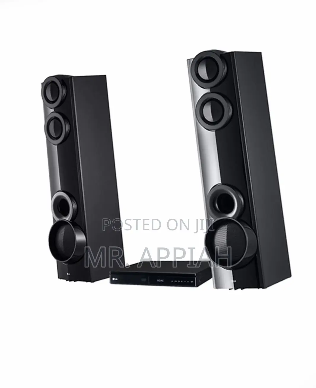 Order Classic LG LHD675BG 4.2ch 1000wattHome Theatre System