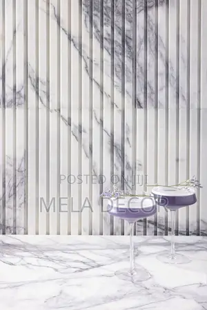 Fluted Panels