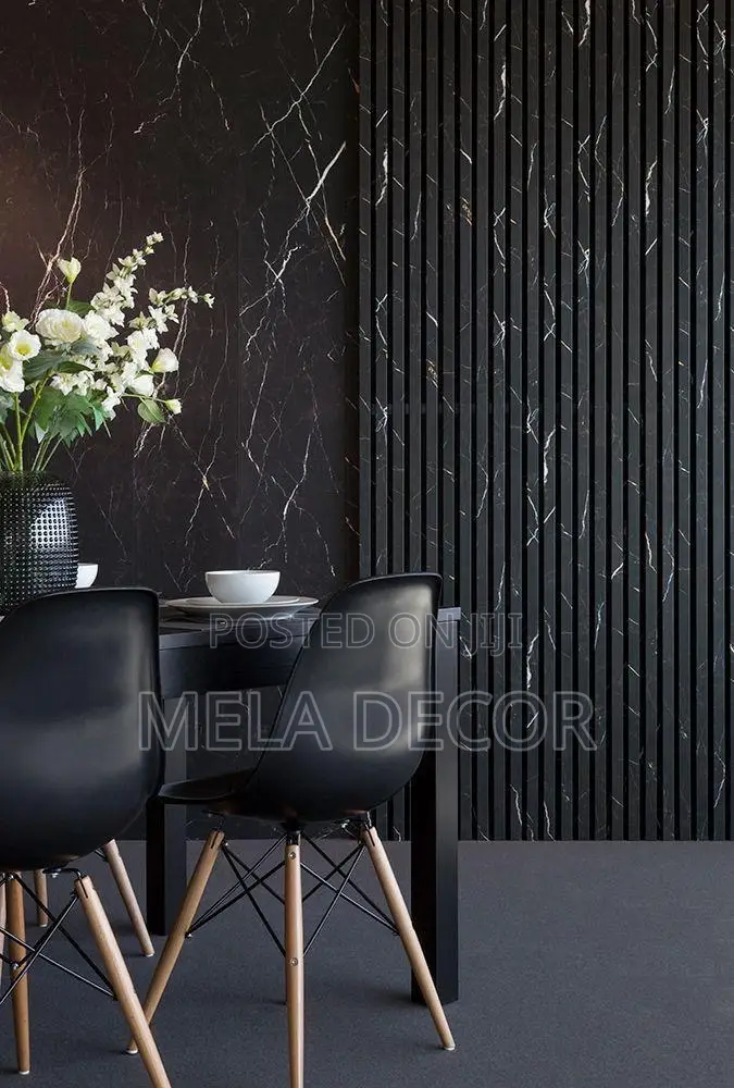 Fluted Panels