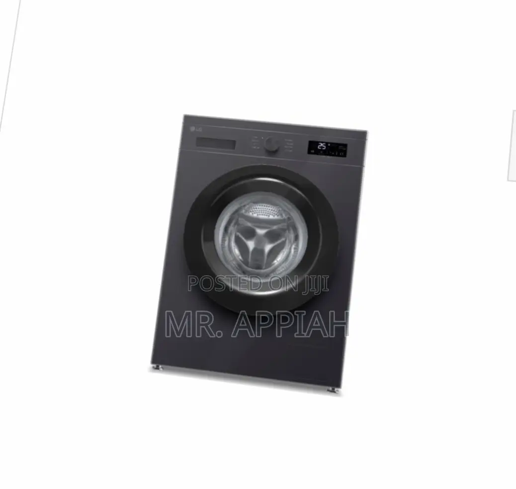 Order Quality LG F2Y1TYP6J 8kg Front Load Washing Machine.