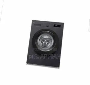 Order Quality LG F2Y1TYP6J 8kg Front Load Washing Machine.