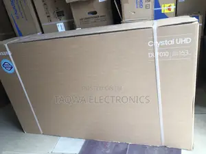 In Stock 65inch Samsung Television