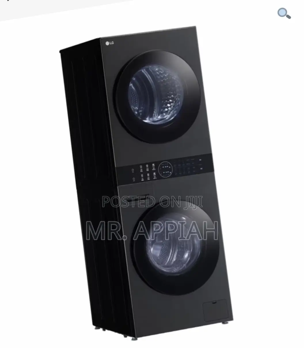 Order LG WT1310YJ Electric Washing Machine.