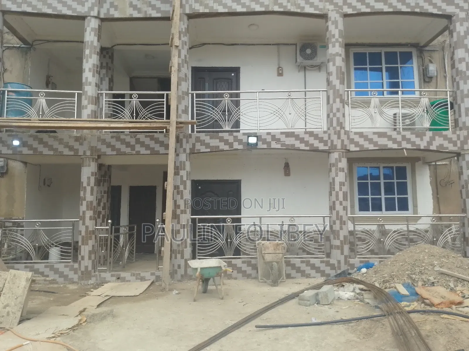 3bdrm Apartment in Dg Properties, Ablekuma for rent