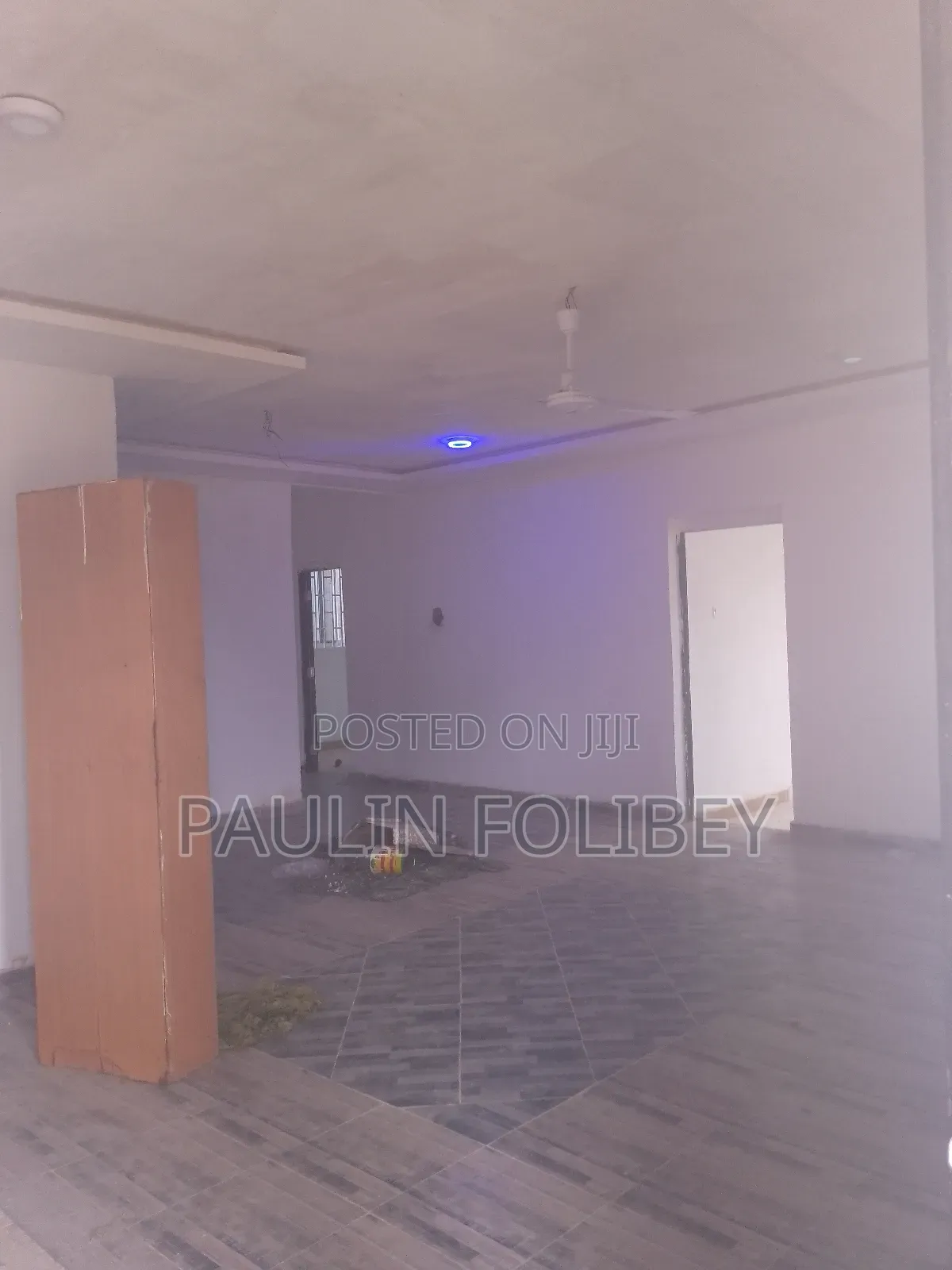 3bdrm Apartment in Dg Properties, Ablekuma for rent