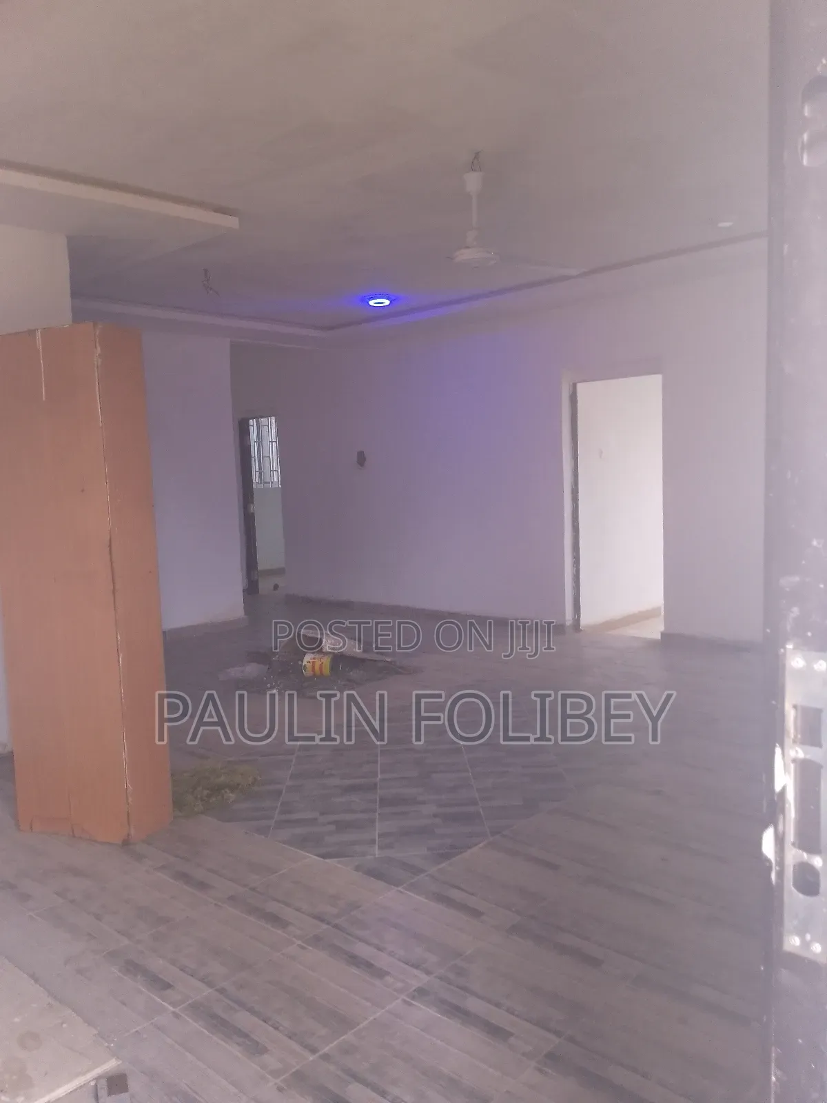 3bdrm Apartment in Dg Properties, Ablekuma for rent