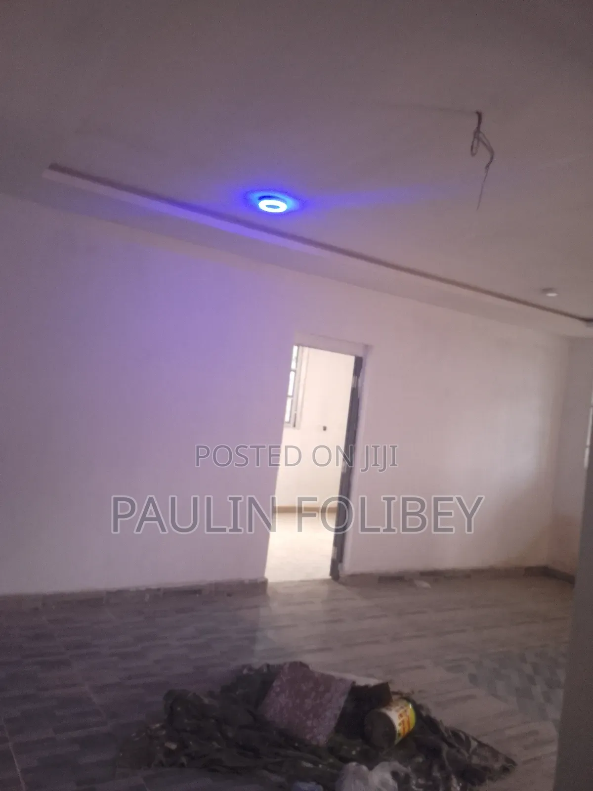 3bdrm Apartment in Dg Properties, Ablekuma for rent