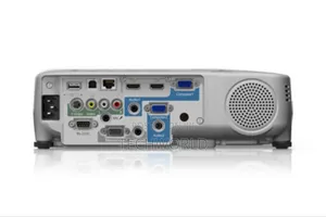Epson EB X25 Projector